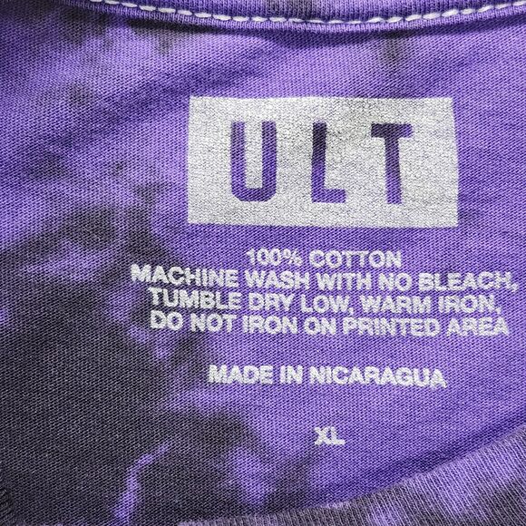 ULT Call of Duty Minnesota Rokkr T shirt Size XL - Picture 8 of 13